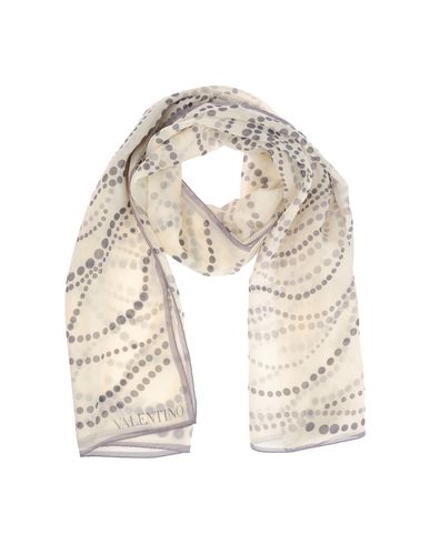 ZOOM VALENTINO - Stole