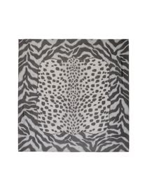 VALENTINO - Square scarf
