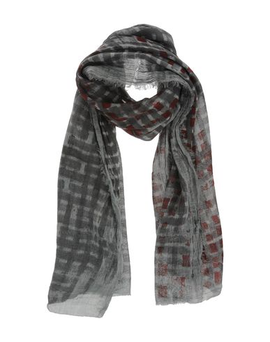ZOOM U-NI-TY - Oblong scarf