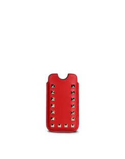 VALENTINO GARAVANI - Smart phone case