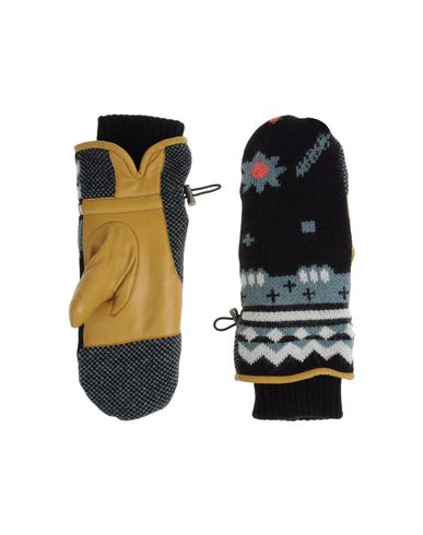 ZOOM WESC - Gloves