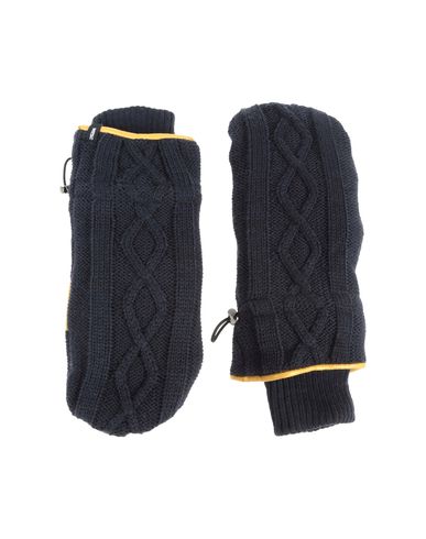 ZOOM WESC - Gloves