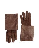 BRUNELLO CUCINELLI - Gloves