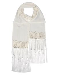 PINKO - Oblong scarf
