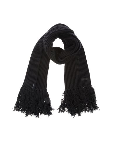 ZOOM ARMANI JEANS - Oblong scarf