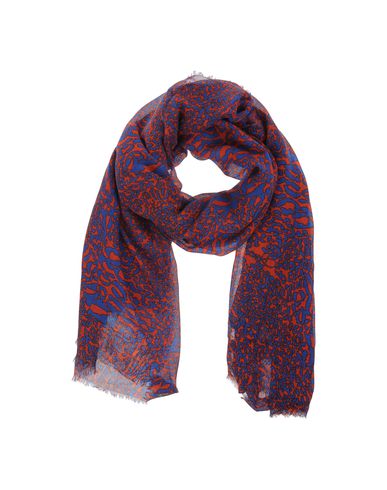 ZOOM DIANE VON FURSTENBERG - Stole
