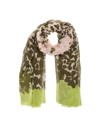 ZOOM DIANE VON FURSTENBERG - Stole