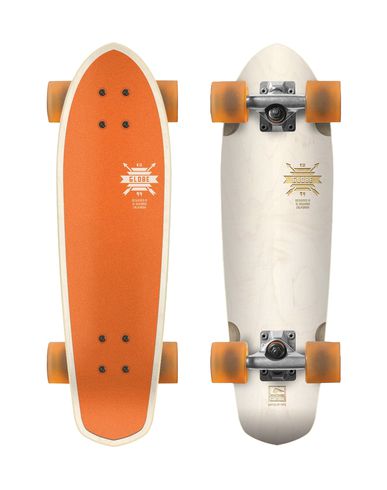 ZOOM GLOBE - Scooters and skateboards