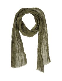 COMING SOON - Oblong scarf