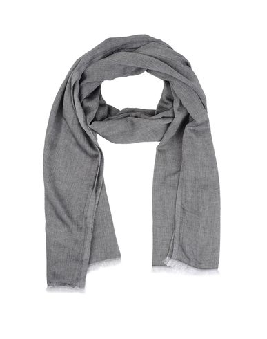 ZOOM COMING SOON - Oblong scarf