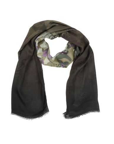 ZOOM COMING SOON - Oblong scarf
