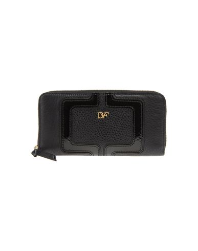 ZOOM DIANE VON FURSTENBERG - Wallet