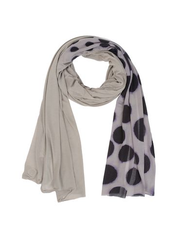 ZOOM COMING SOON - Oblong scarf