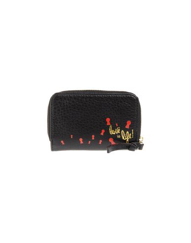 ZOOM DIANE VON FURSTENBERG - Coin purse