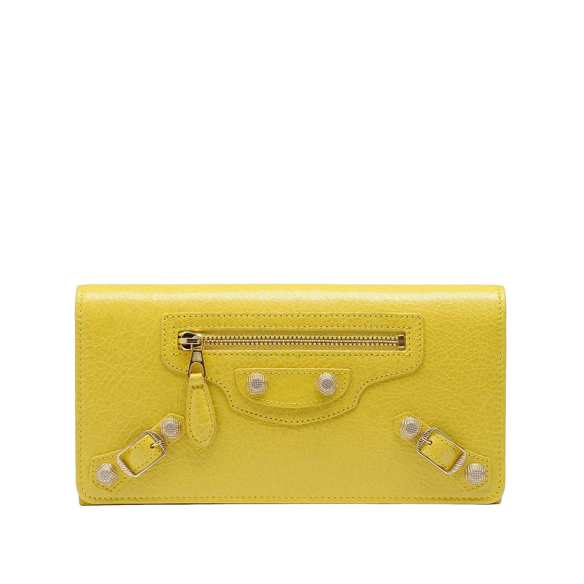 Balenciaga Giant Gold Money Balenciaga Giant Gold Money