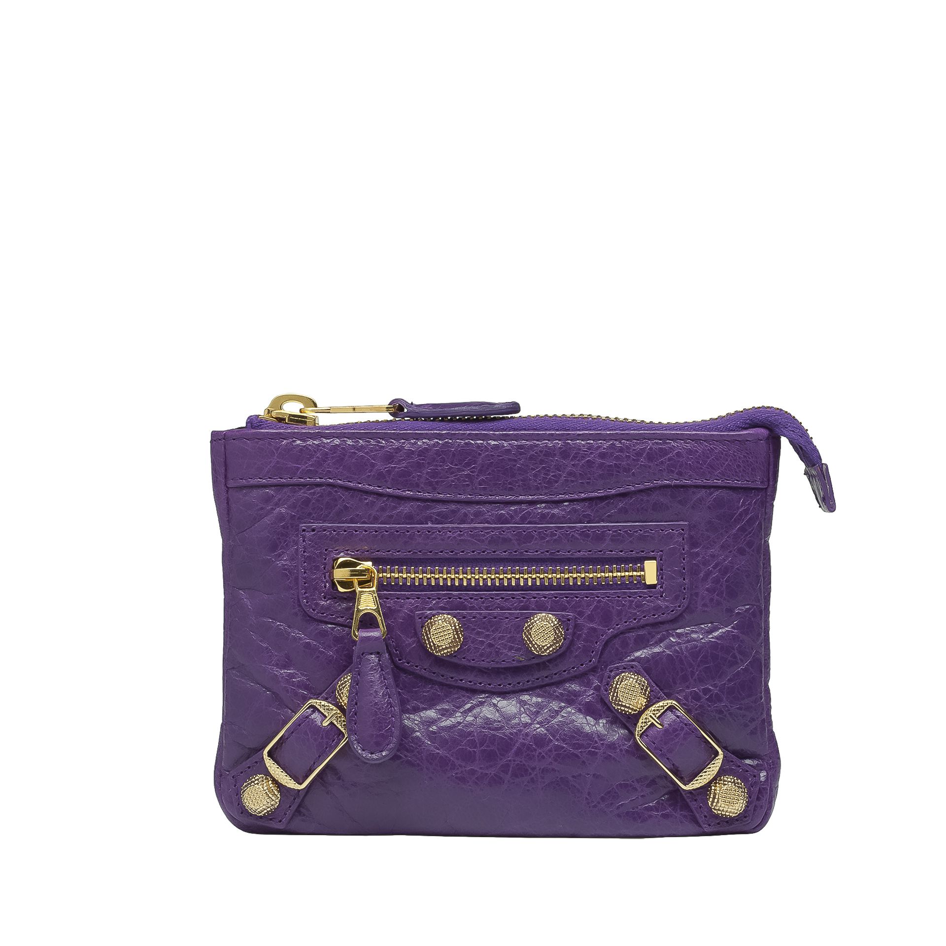 Balenciaga Giant Gold Porte Monnaie M Balenciaga Giant Gold Porte Monnaie M