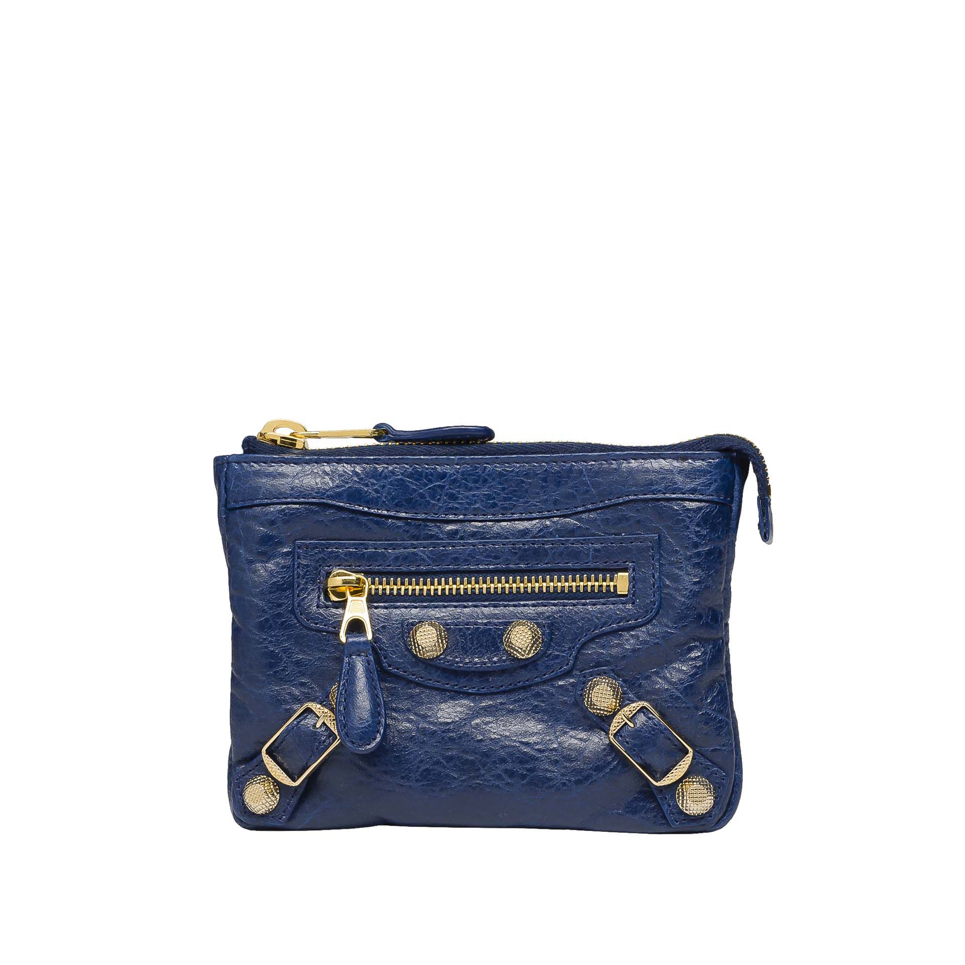 Balenciaga Giant Gold Porte Monnaie M Balenciaga Giant Gold Porte Monnaie M
