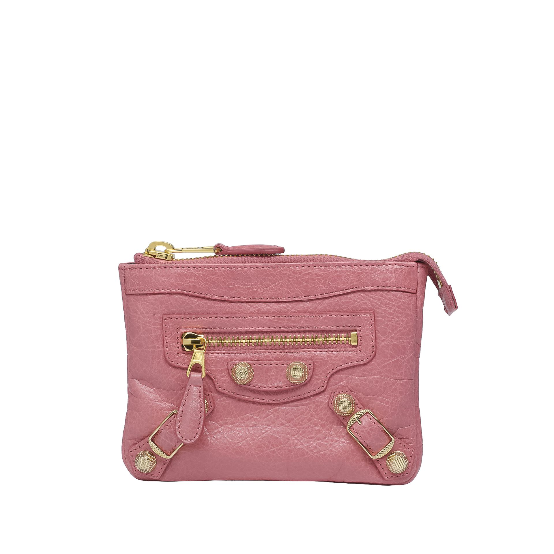 Balenciaga Giant Gold Porte Monnaie M Balenciaga Giant Gold Porte Monnaie M