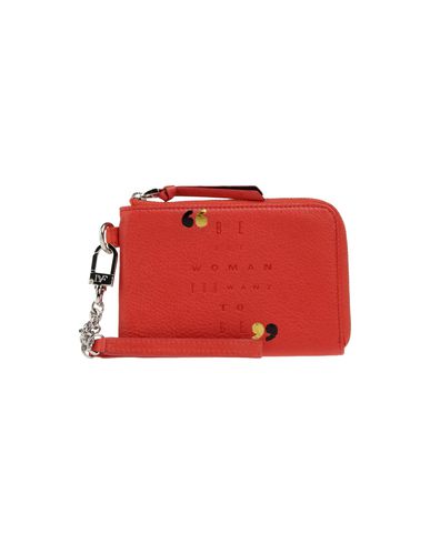 ZOOM DIANE VON FURSTENBERG - Coin purse