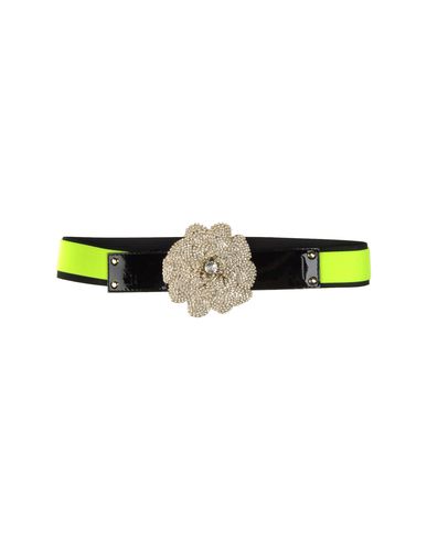 ZOOM MSGM - Belt