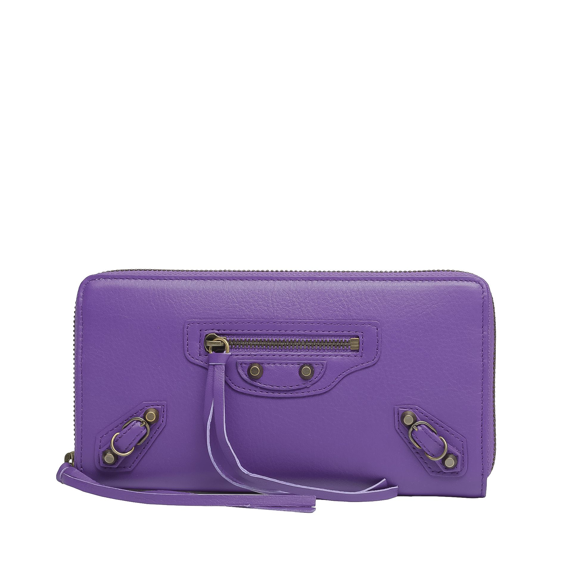 Balenciaga Papier Continental Zip Around Balenciaga Papier Continental Zip Around