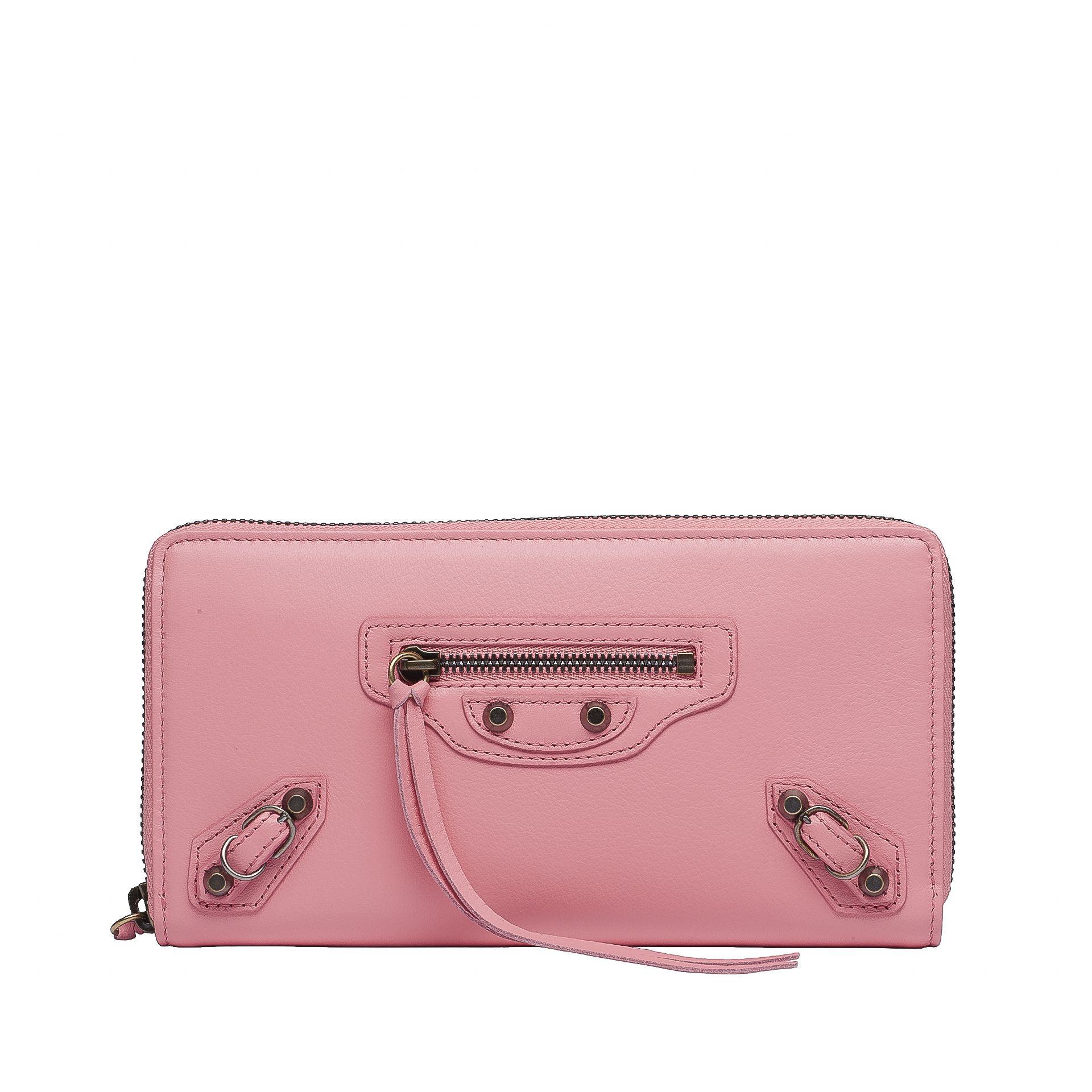 Balenciaga Papier Continental Zip Around Balenciaga Papier Continental Zip Around