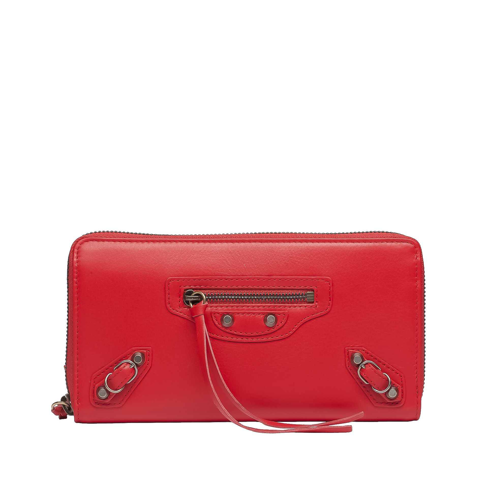Balenciaga Papier Continental Zip Around Balenciaga Papier Continental Zip Around