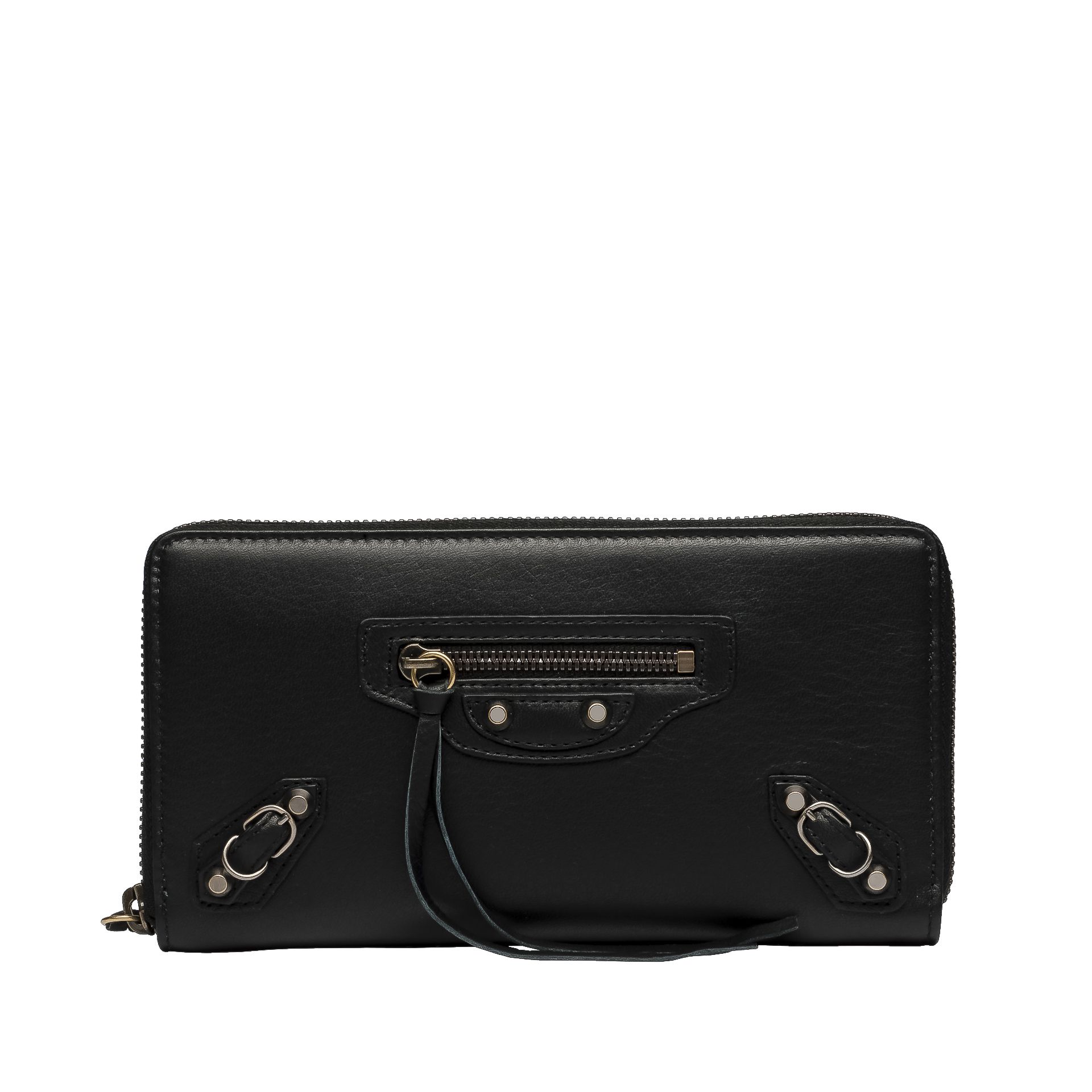 Balenciaga Papier Continental Zip Around Balenciaga Papier Continental Zip Around