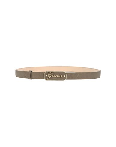 ZOOM GUESS - Belt