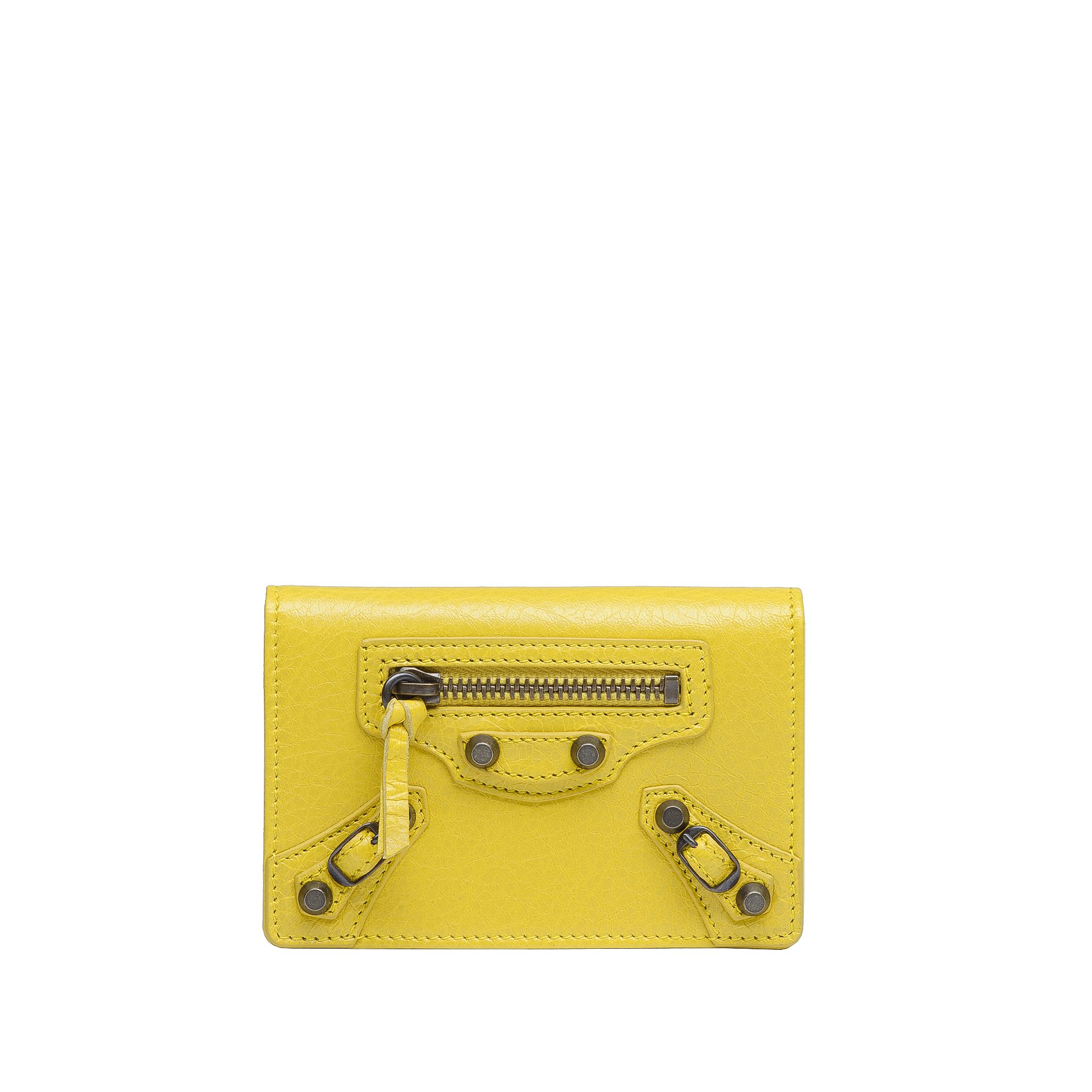 Balenciaga Classic Kartenhalter Balenciaga Classic Kartenhalter