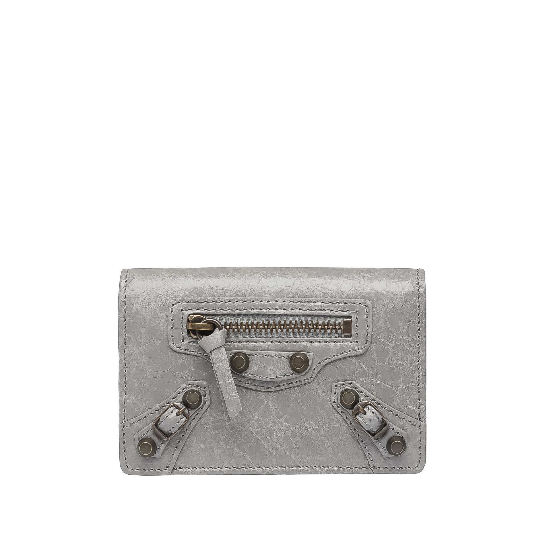 Balenciaga Classic Tarjetero Balenciaga Classic Tarjetero