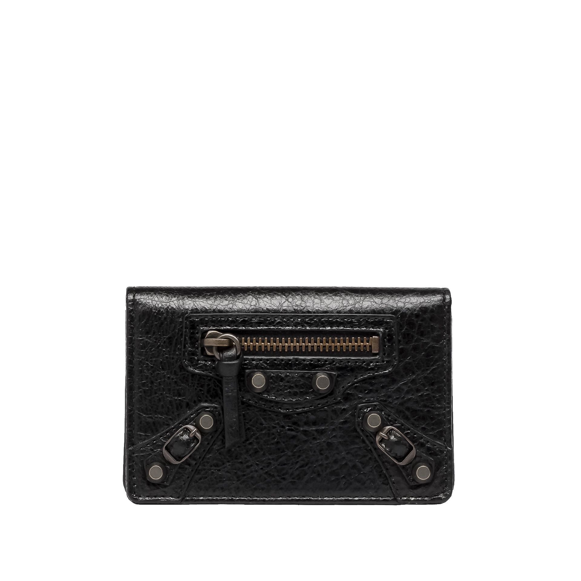 Balenciaga Classic Kartenhalter Balenciaga Classic Kartenhalter