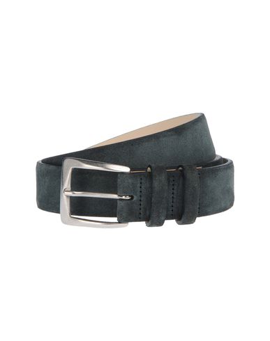 ZOOM DANIELE ALESSANDRINI - Belt
