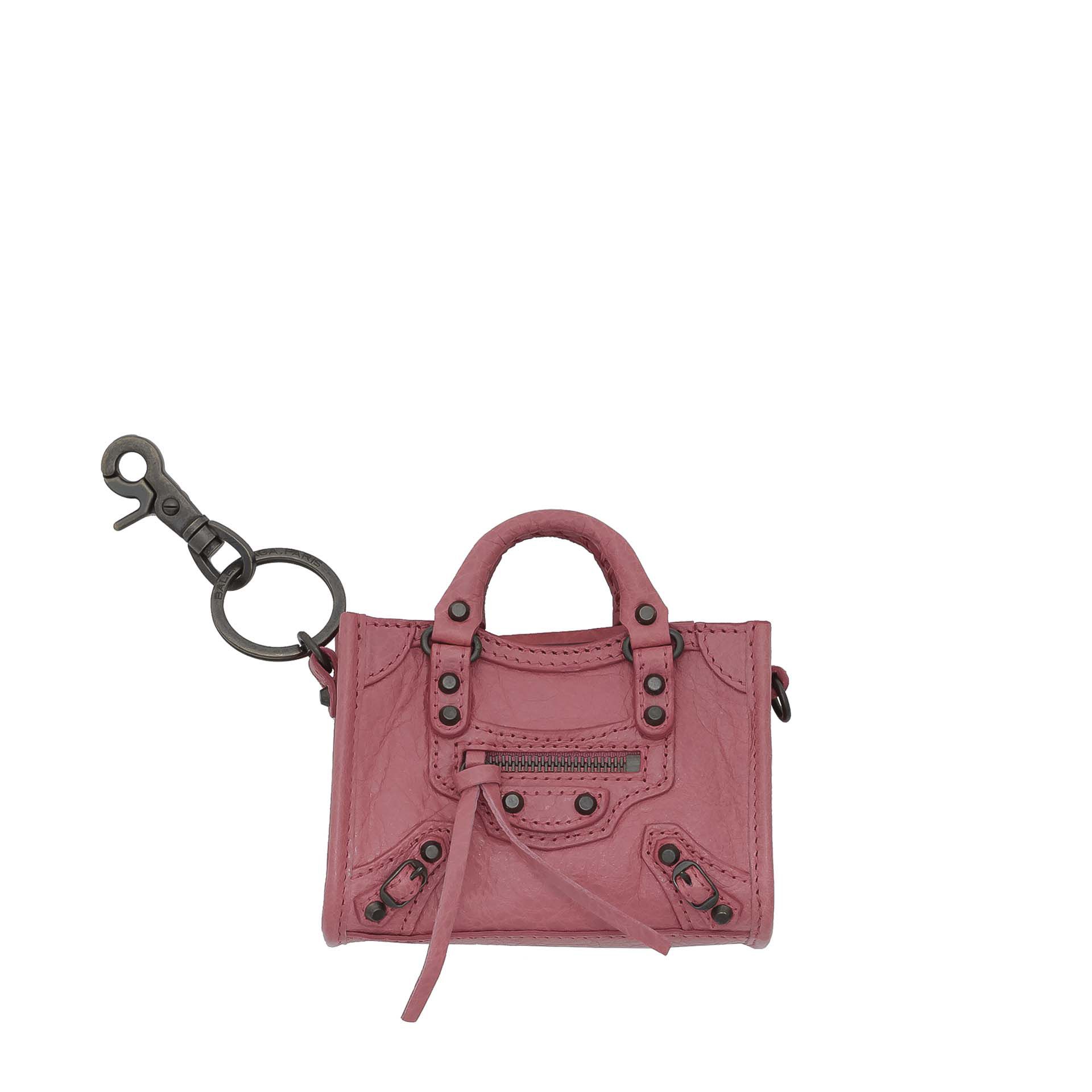 Balenciaga Tiny City Balenciaga Tiny City