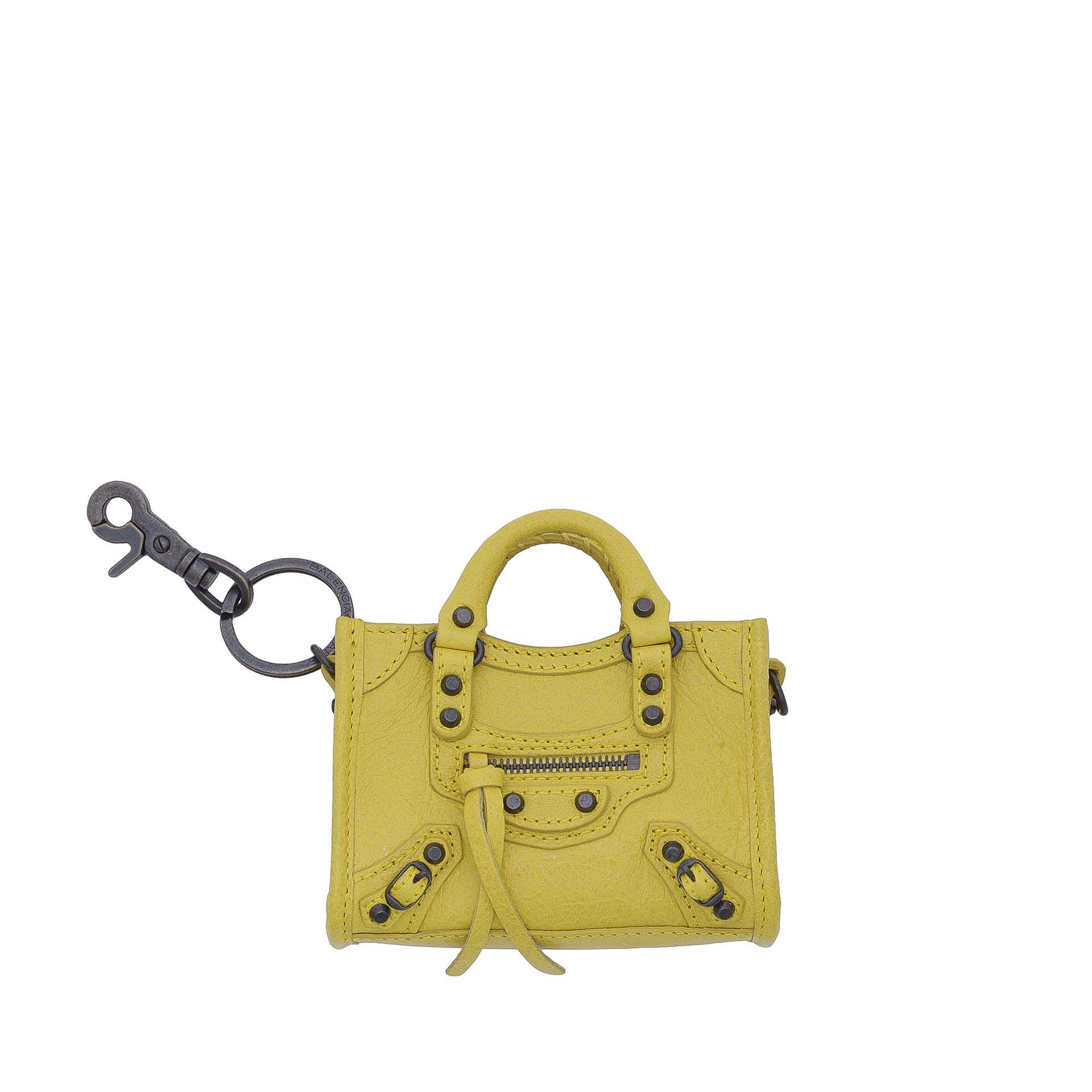 Balenciaga Tiny City Balenciaga Tiny City