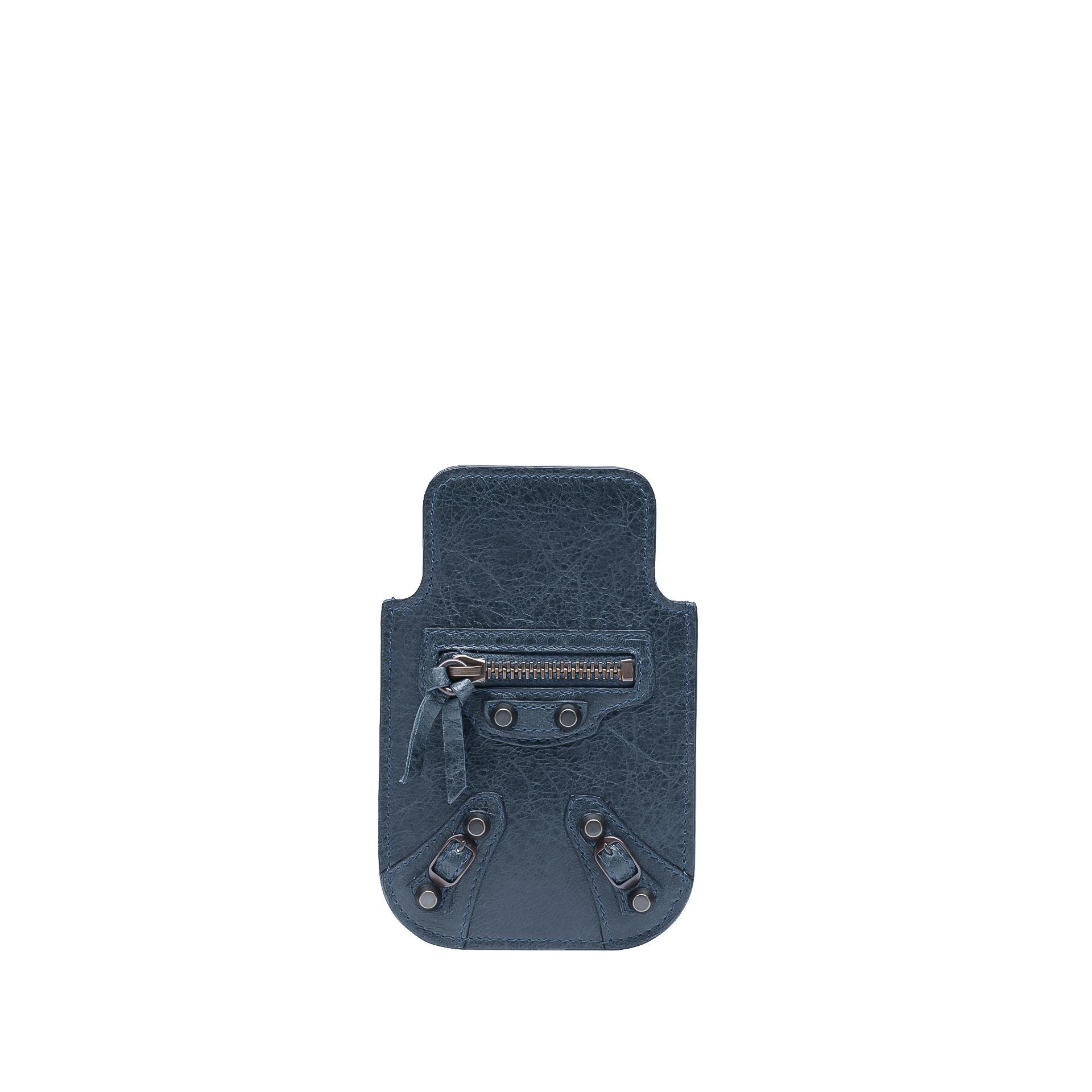 Balenciaga Classic Smart Phone Pouch Balenciaga Classic Smart Phone Pouch