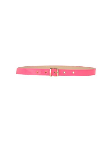 ZOOM MSGM - Belt