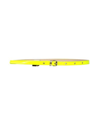 ZOOM MSGM - Belt