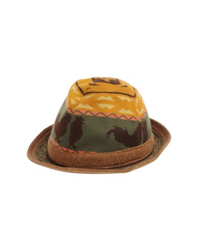 ZOOM ETRO - Hat