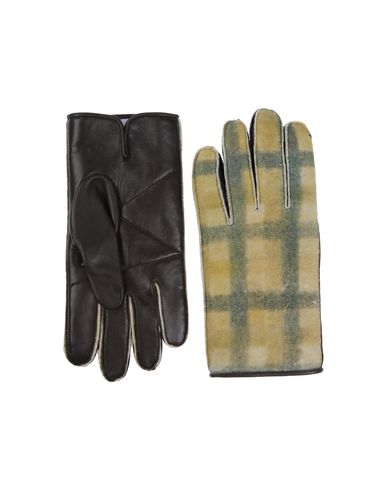 ZOOM MAISON MARTIN MARGIELA 10 - Gloves