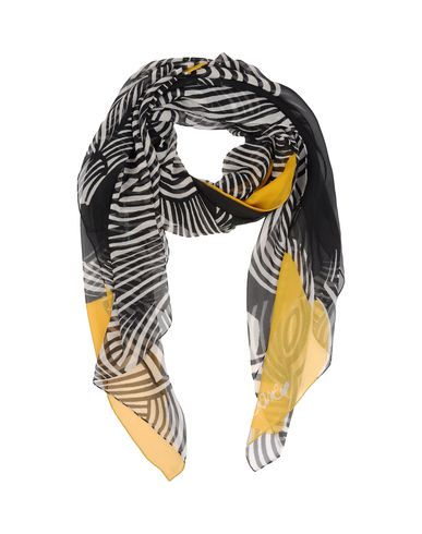 ZOOM DIANE VON FURSTENBERG - Stole