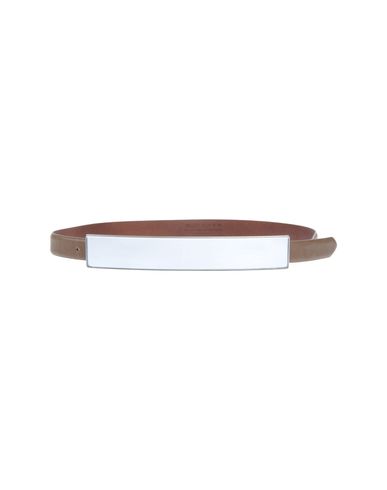 ZOOM MAISON MARTIN MARGIELA 11 - Belt