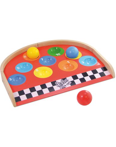 ZOOM VILAC - Bath and beach toys