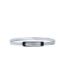 MAISON MARTIN MARGIELA 11 - Belt