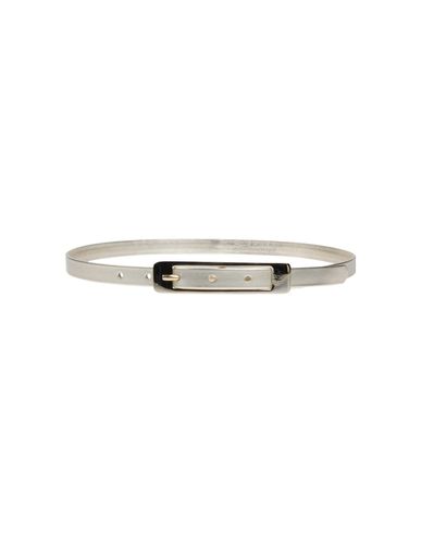 ZOOM MAISON MARTIN MARGIELA 11 - Belt