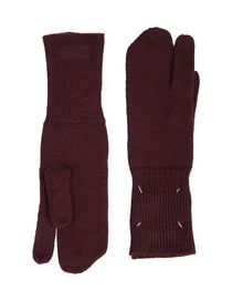 MAISON MARTIN MARGIELA 1 - Gloves