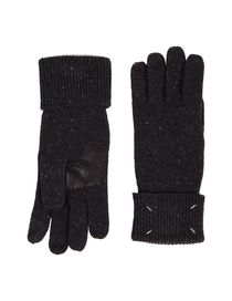 MAISON MARTIN MARGIELA 10 - Gloves