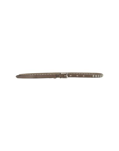 ZOOM RICCARDO FORCONI - Belt