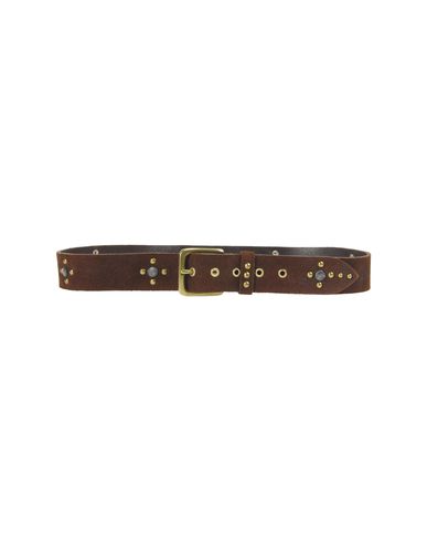 ZOOM RICCARDO FORCONI - Belt