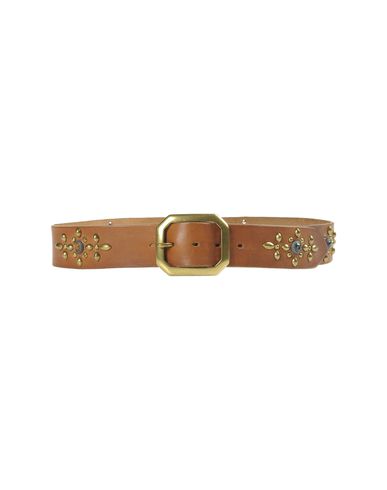 ZOOM RICCARDO FORCONI - Belt